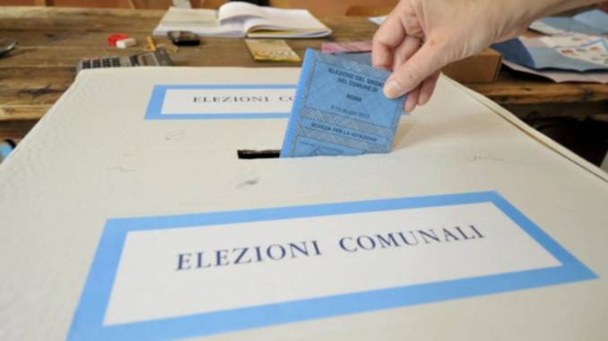 Gatti e l’arancione di “Moretta con noi” sfidati dai “Morettesi per Moretta” di Podio