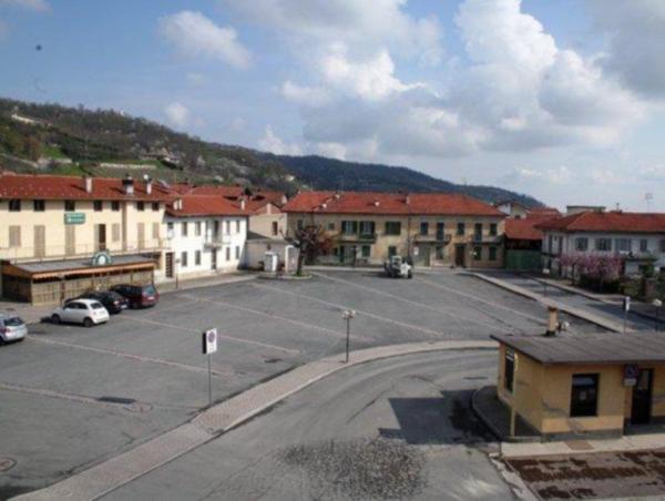 A Piasco vive la tradizione nella “Festa dei giovani”