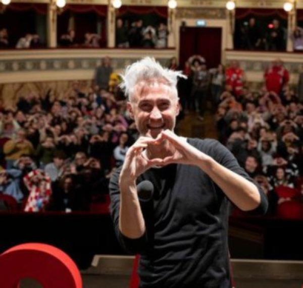 La Fisica diventa “pop” con il prof Schettini