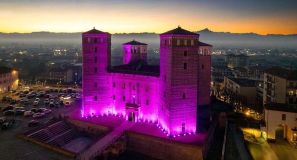 Fossano aspetta il Giro Venerdì la “notte rosa” in città