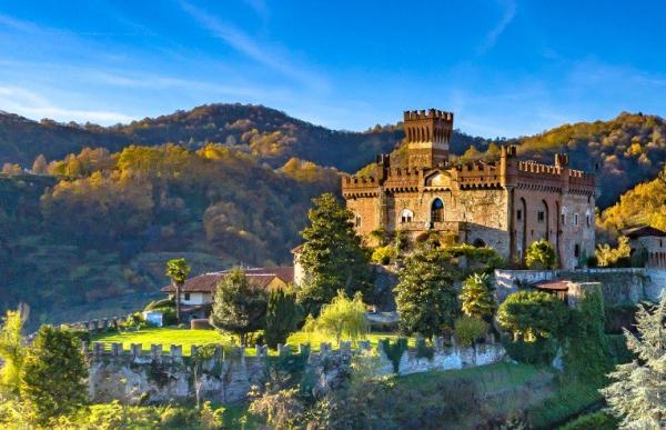 Un film celebra 30 anni di spaventapasseri e magia