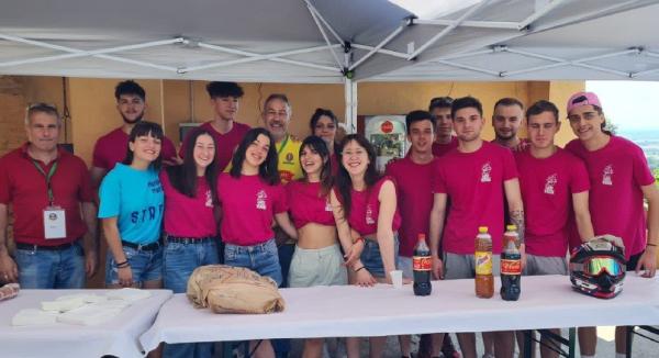 Tre giorni di musica e allegria a Manta