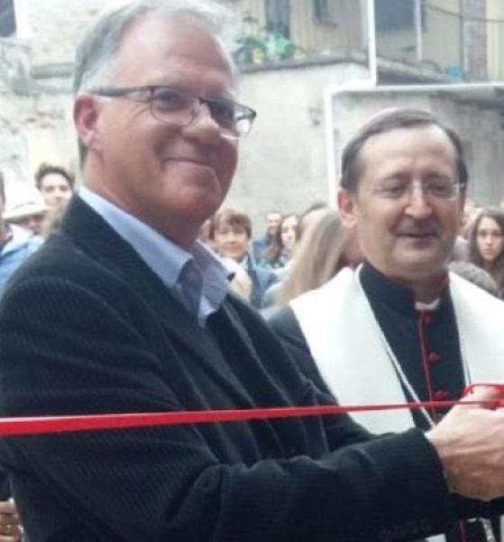 Maria Ausiliatrice pronta per la festa di venerdì 24