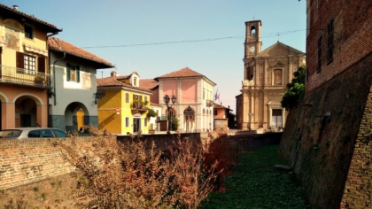 Moretta ottiene ufficialmente il titolo di città