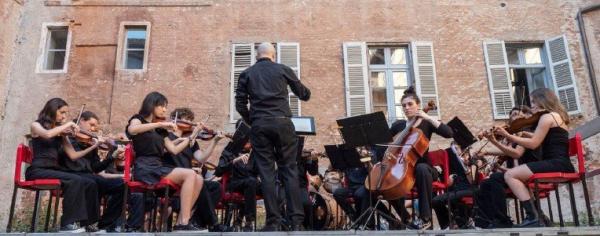 Le musiche di “Stranger things” con l’orchestra Archimedia