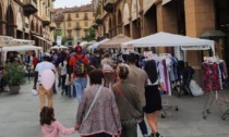 Torna la domenica di shopping in centro con “Negozi in strada”