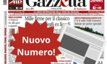 Nuovo Numero del 15 maggio in Edicola!