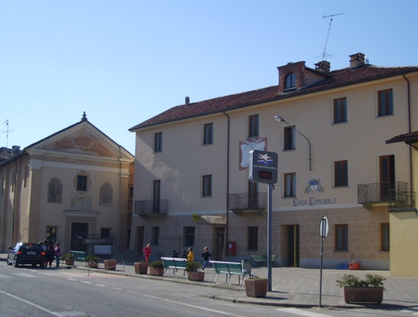 Sabato il salotto letterario a Pagno