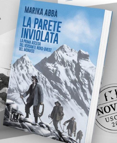 Manta, venerdì anteprima de “La parete inviolata”