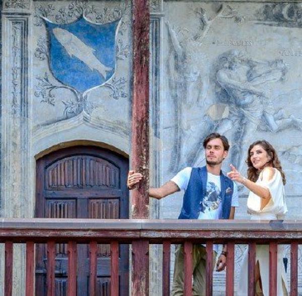 Domenica a passeggio tra le vie della città-museo