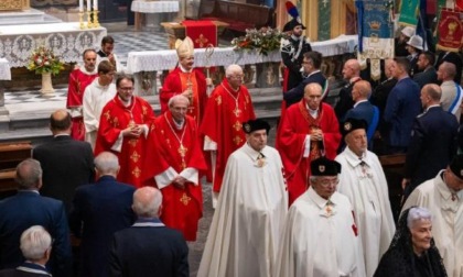 Le Fraternità Pastorali si incontrano a Saluzzo