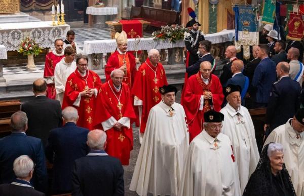 Le Fraternità Pastorali si incontrano a Saluzzo