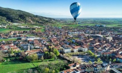 Busca celebra la Fiera di Maggio Città in festa, di piazza in piazza