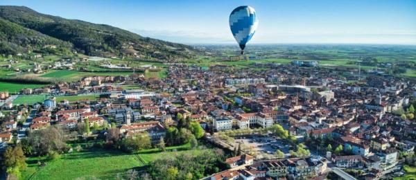 Busca celebra la Fiera di Maggio Città in festa, di piazza in piazza