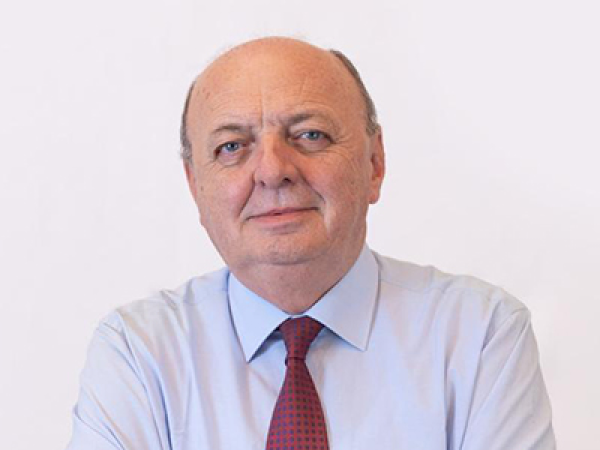 Aperitivo con il ministro Pichetto Fratin a Castellar