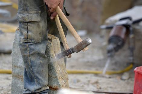 PietraTec a maggio “una fiera per tutti”