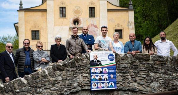 Brondello, si accende la sfida