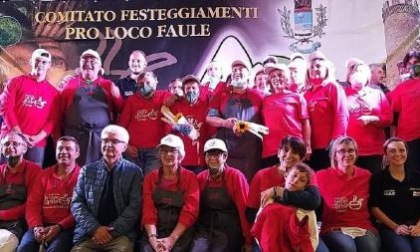 La Festa del Po, 25ª edizione 3 giorni tra musica e natura