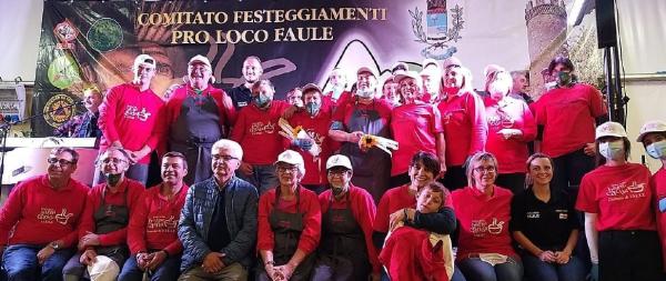 La Festa del Po, 25ª edizione 3 giorni tra musica e natura