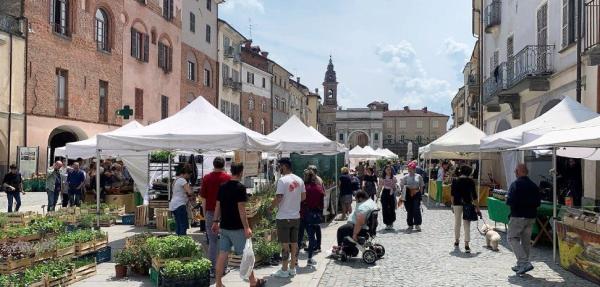 QuintEssenza i profumi del mondo