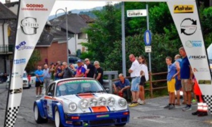 Saluzzo torna, per due giorni, la capitale dei rally