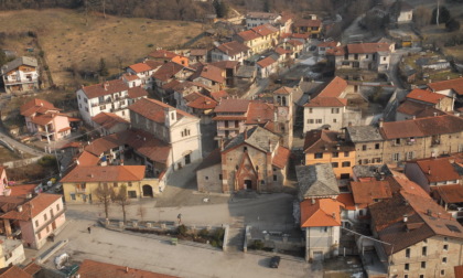 Al via l’autunno delle sagre