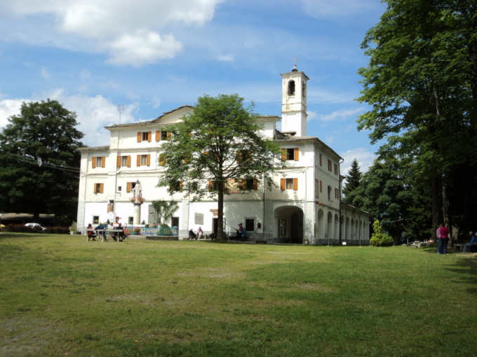 Valmala celebra i 190 anni