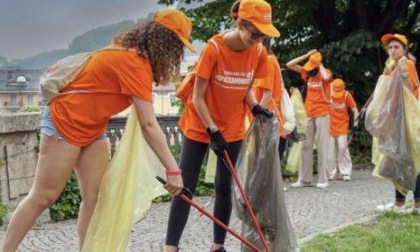 Spazzamondo, in pista c’è anche Polonghera