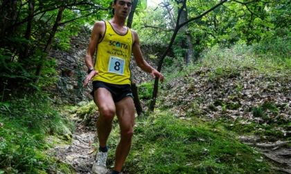 I risultati della seconda Staffetta sulla Rocca