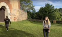 Il fantasma del Castello di Verzuolo spopola su Youtube