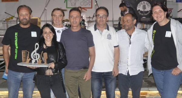 Music Fest, vincono i The Ruins Alla Vecchia Piazza il miglior Gin