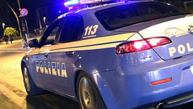 Ritrovato a Barge il bimbo rapito in Val d’Aosta