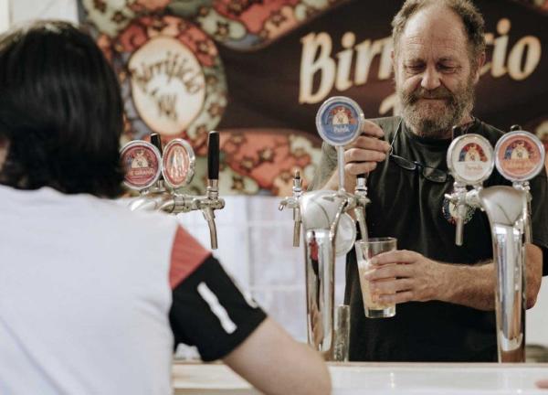 Degustazioni e tour virtuali nel mondo della birra