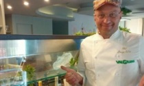 Chef Coletti apre “Zi Pepè”