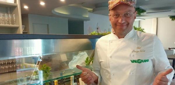 Chef Coletti apre “Zi Pepè”