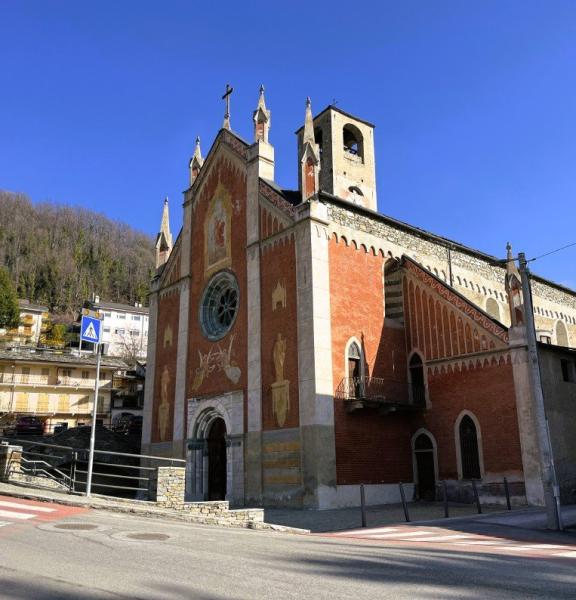 La festa patronale di Sampeyre dedicata ai Santi Pietro e Paolo