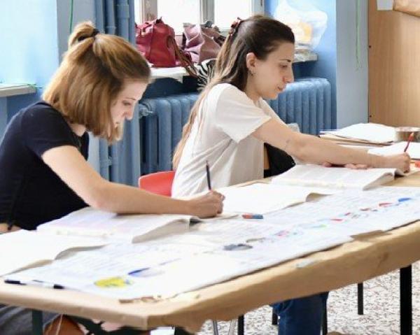 Città attiva di Damiano la lista più votata
