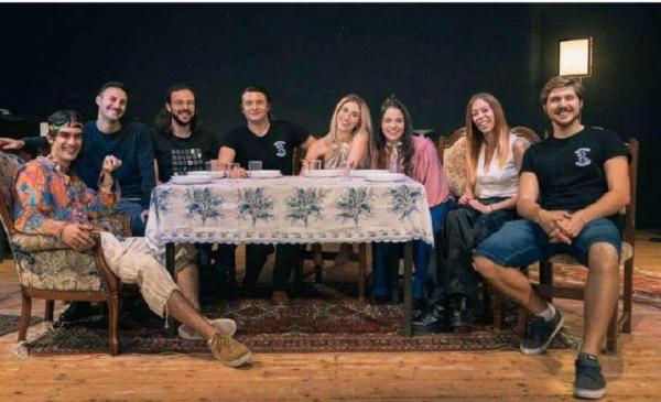 Un “dessert agrodolce” nel cortile Apm per aprire l’estate