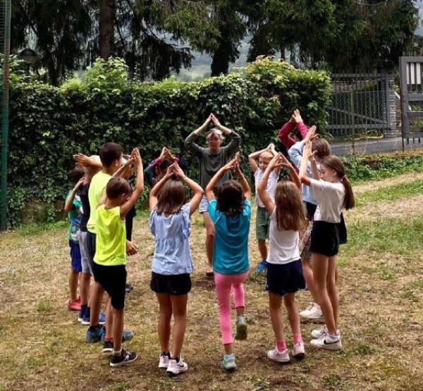 Estate con “Varaita insieme” a Sampeyre
