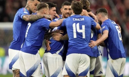 Europei, il calcio in cattedra L’Italia sogna un arduo tris