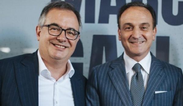 Gallo unico assessore della Granda