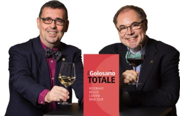 Il “Golosario” totale con una semplice app