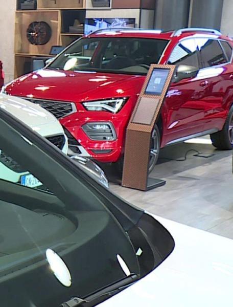 I nuovi incentivi auto 2024
