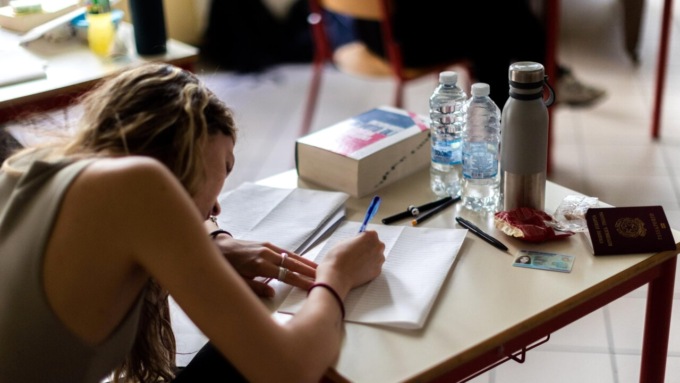 Maturità per 688 ragazzi del Saluzzese