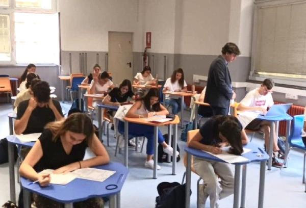 Oltre 600 gli studenti saluzzesi impegnati con l’esame di Maturità