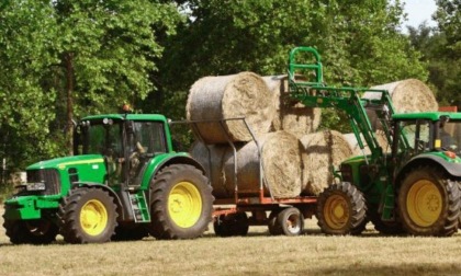 Moretta celebra l’agricoltura di ieri