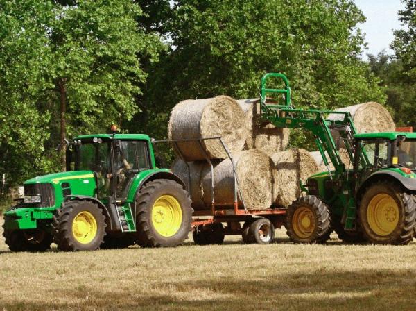 Moretta celebra l’agricoltura di ieri