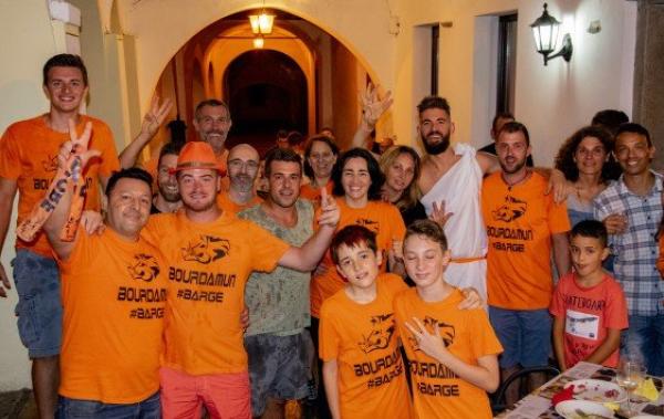 Torna il Palio dei Borghi, sabato 29 giugno l’apertura delle gare