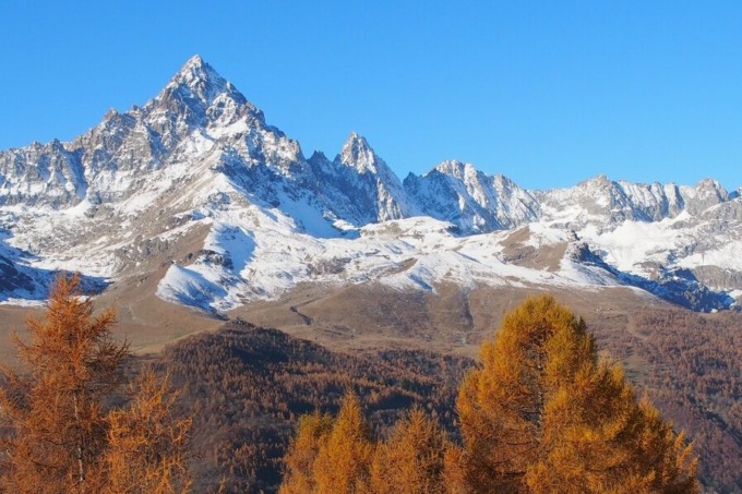 Il Calendario completo delle manifestazioni del Parco del Monviso
