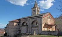 Domenica porte aperte all’antica parrocchiale di Verzuolo